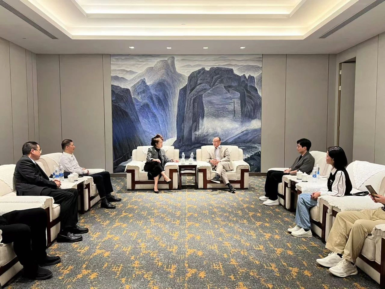 Wanli_(万利)官网_万利AI科技公司