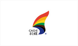 APP中国工业用纸品牌：彩蝶